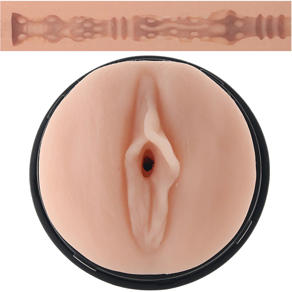 Alexis Monroe Self Contained Pussy Stroker - Image 2