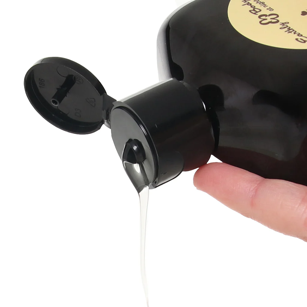 At Night Bubble Bath 8.4oz/250ml in Grapefruit Sandalwood - Image 8