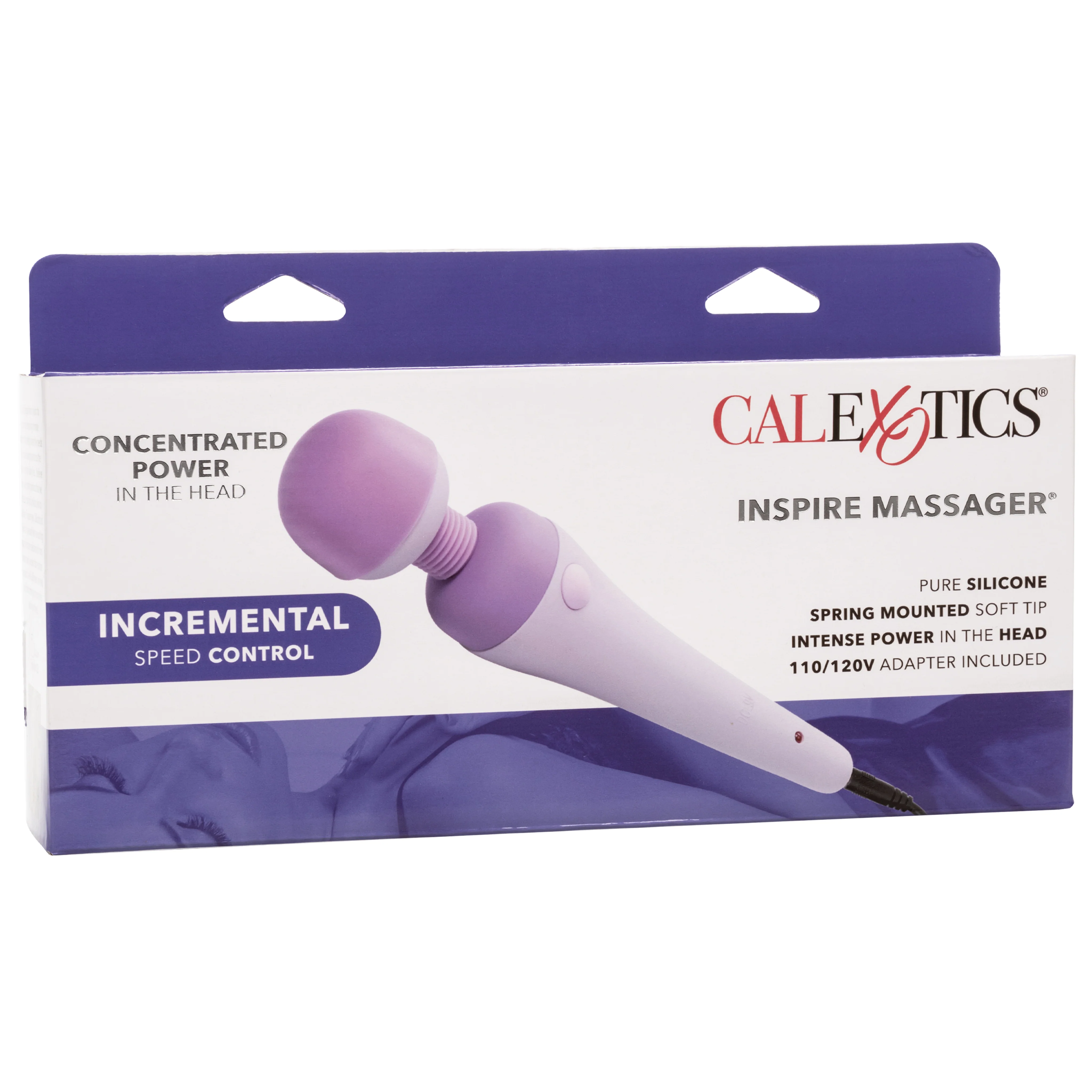 Couture Collection Inspire Massager - Image 6