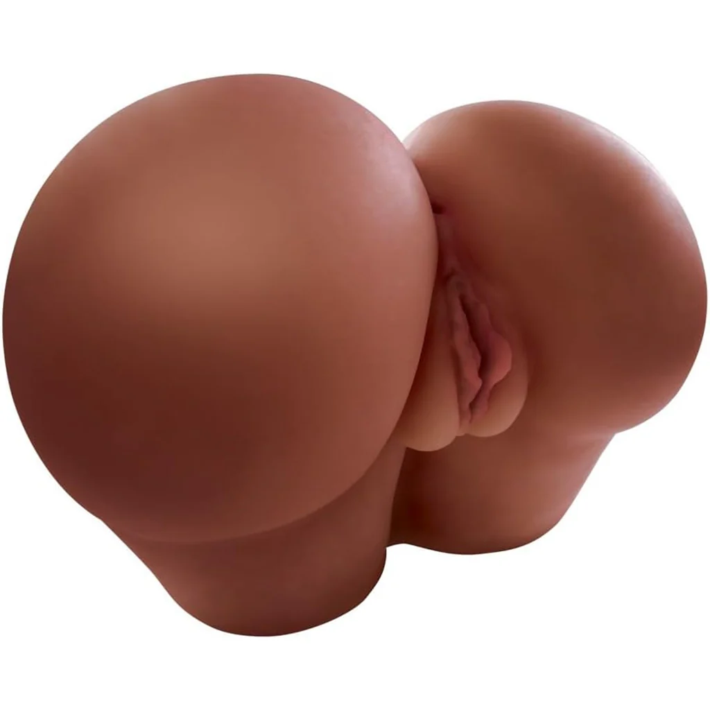 Extreme F**k Me Silly Bubble Butt