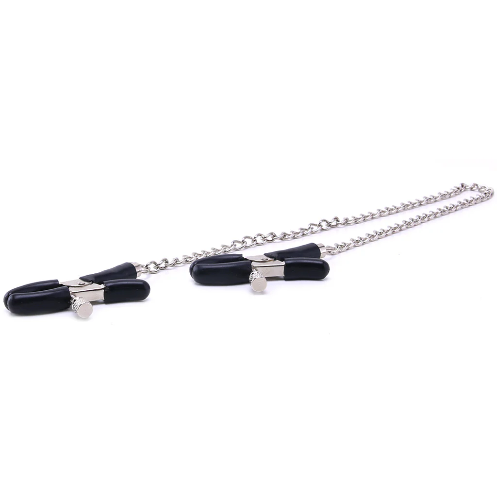 Fetish Fantasy Alligator Nipple Clamps - Image 5