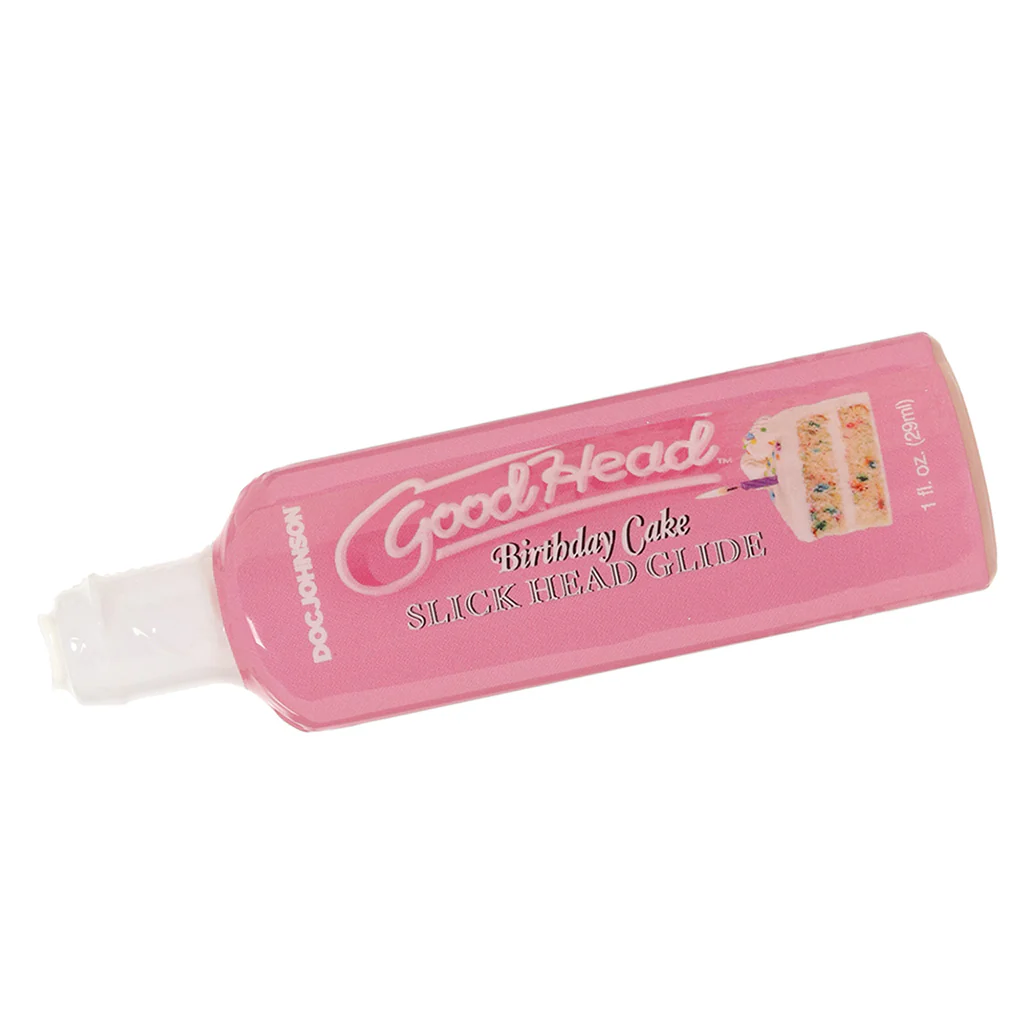 GoodHead Birthday Blowjob Kit - Image 5