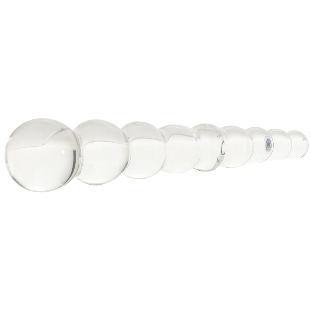 Icicles No. 02 Glass Dildo - Image 5