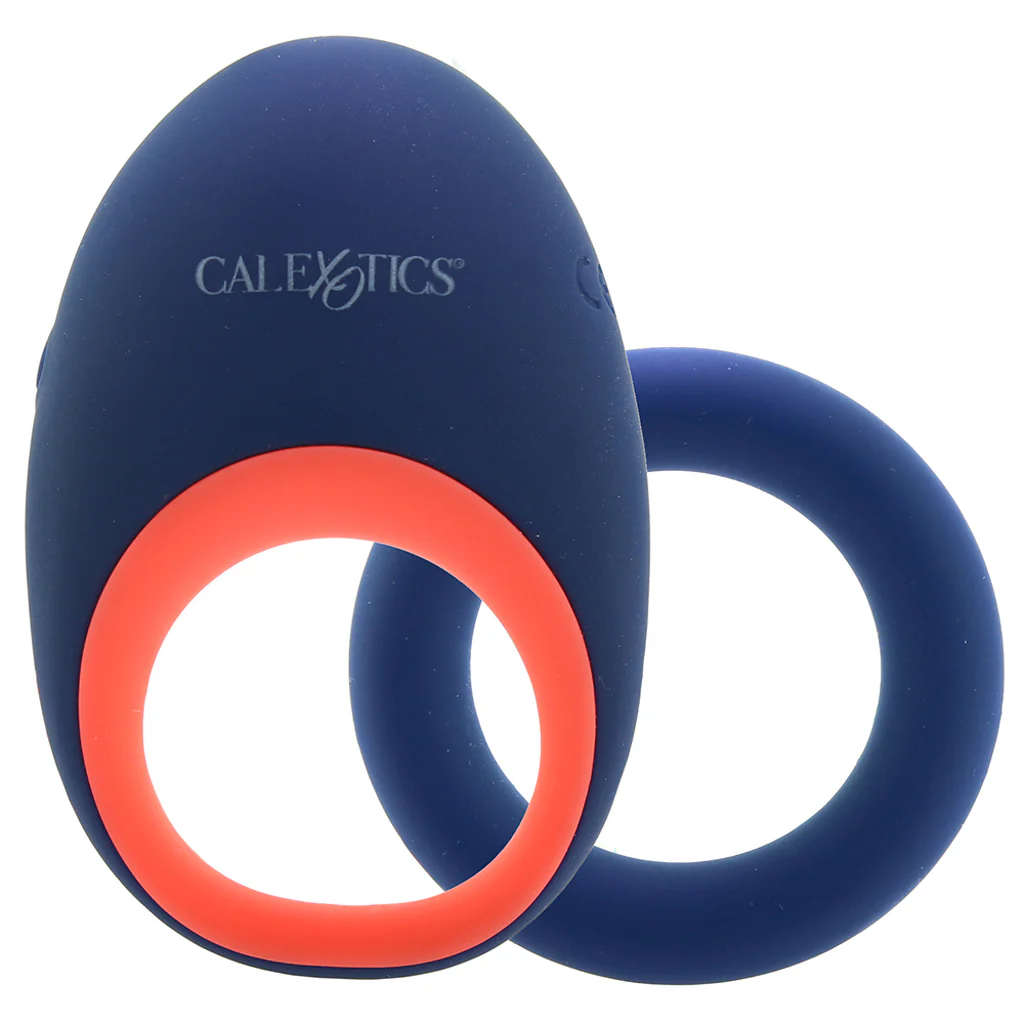 Link Up Verge Thumping Cock Ring