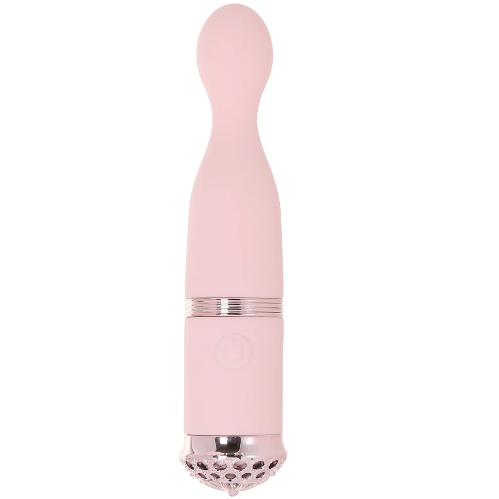 Loveline Finesse Ball Tip Vibe