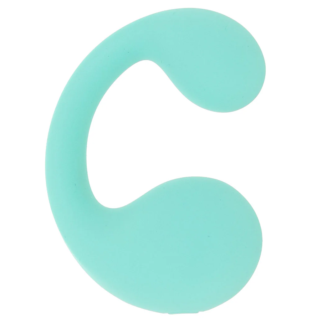 Loveline Playful Dual Motor Vibe in Green