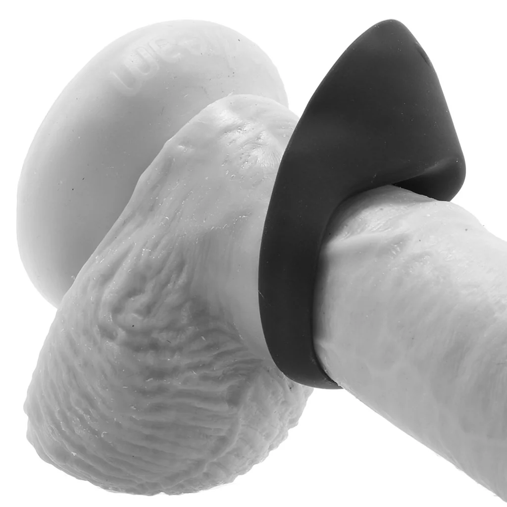 Zero Tolerance Night Rider Vibrating Cock Ring - Image 2