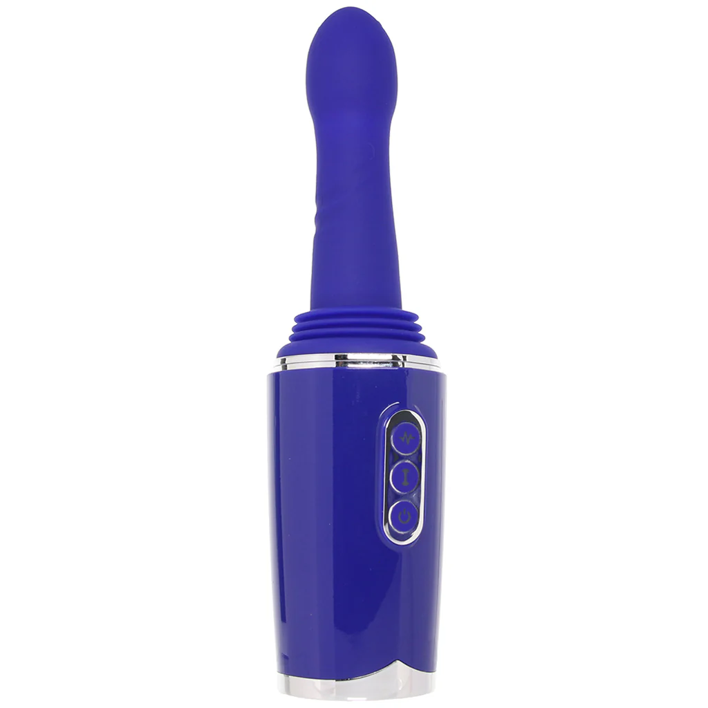 Overdrive Portable Sex Machine