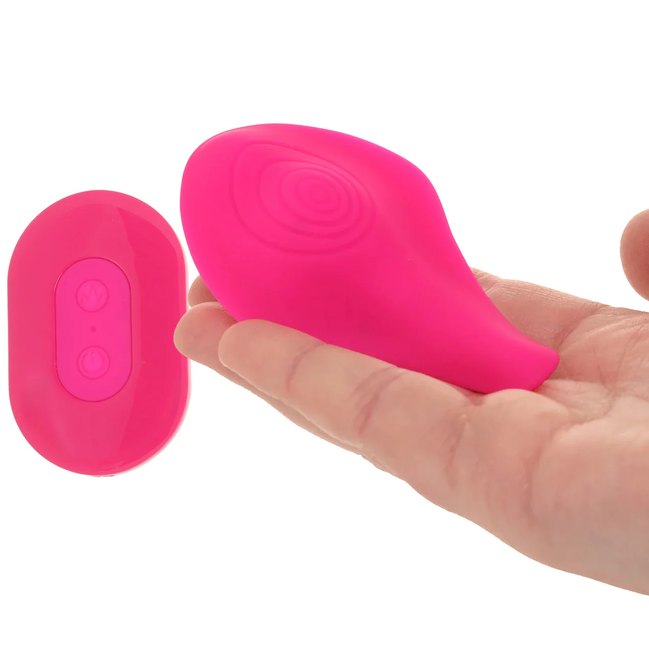 PinkCherry Panty Fantasy Vibe