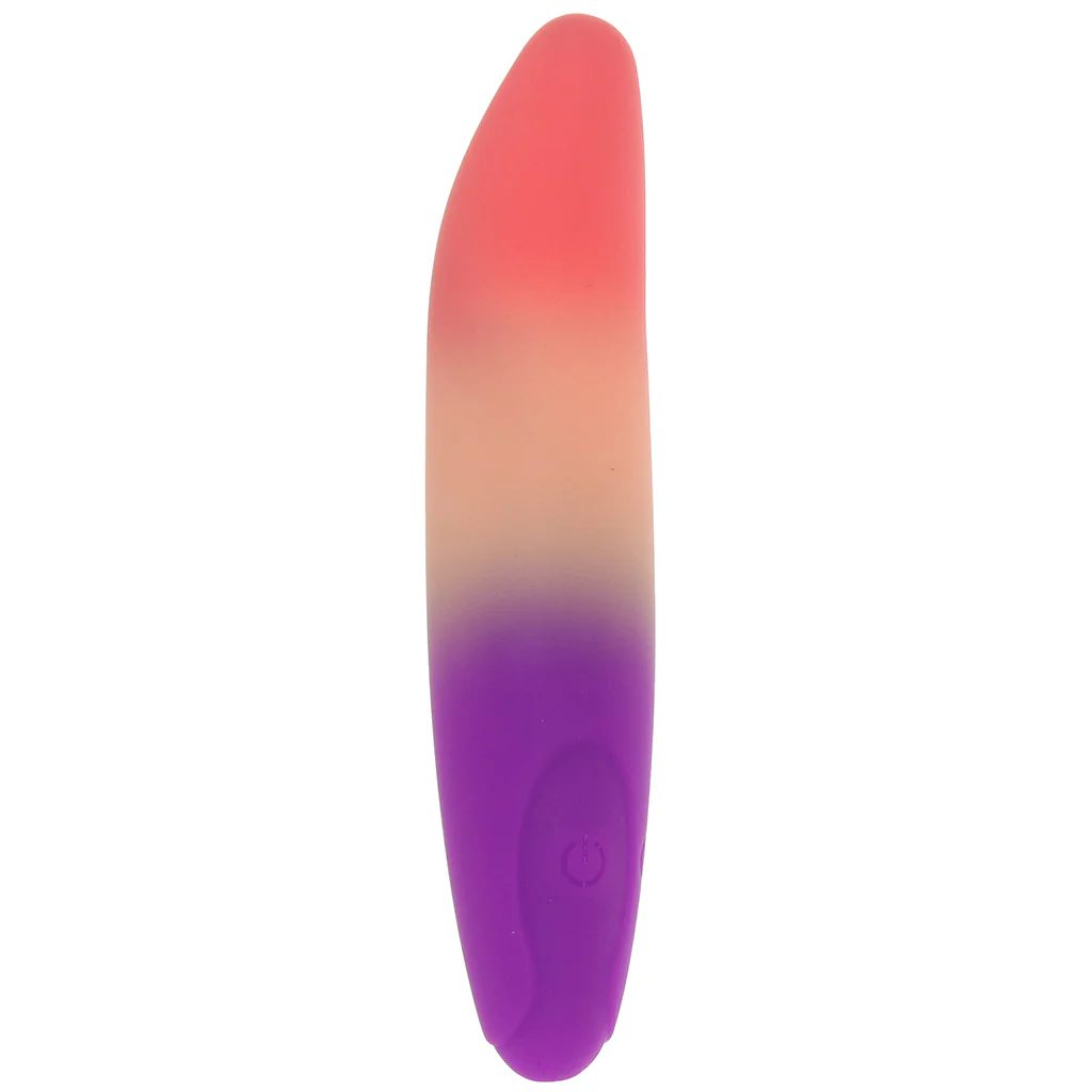 Play With Me Dolphin Dreams G-Spot Vibe