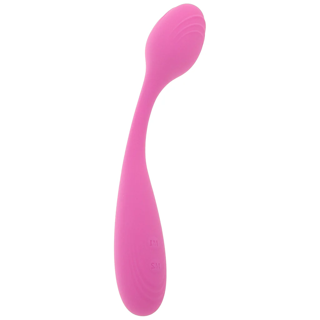 Pretty in Pink Rosé Poseable Vibe