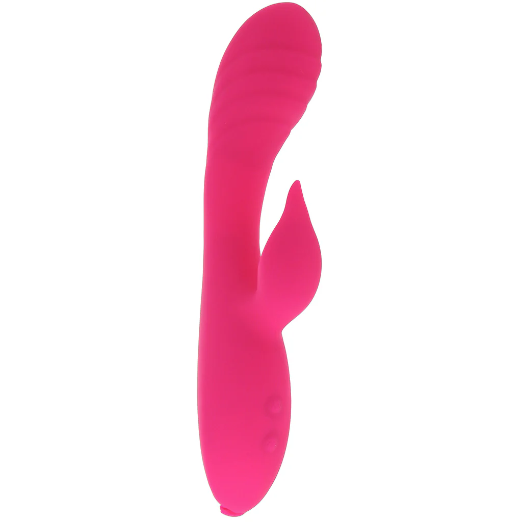 Rumbler Duo Rabbit Vibe