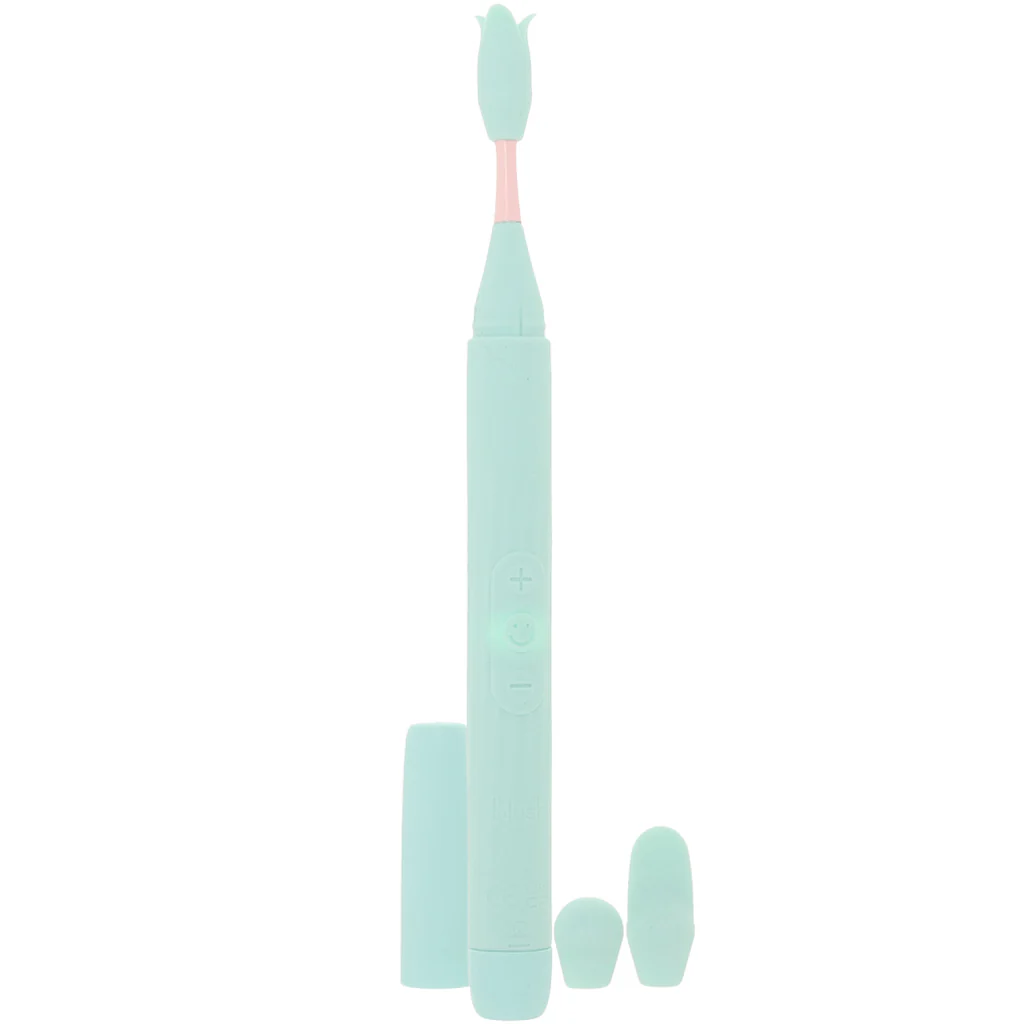 Sage Oscillating Vibe with Attachments