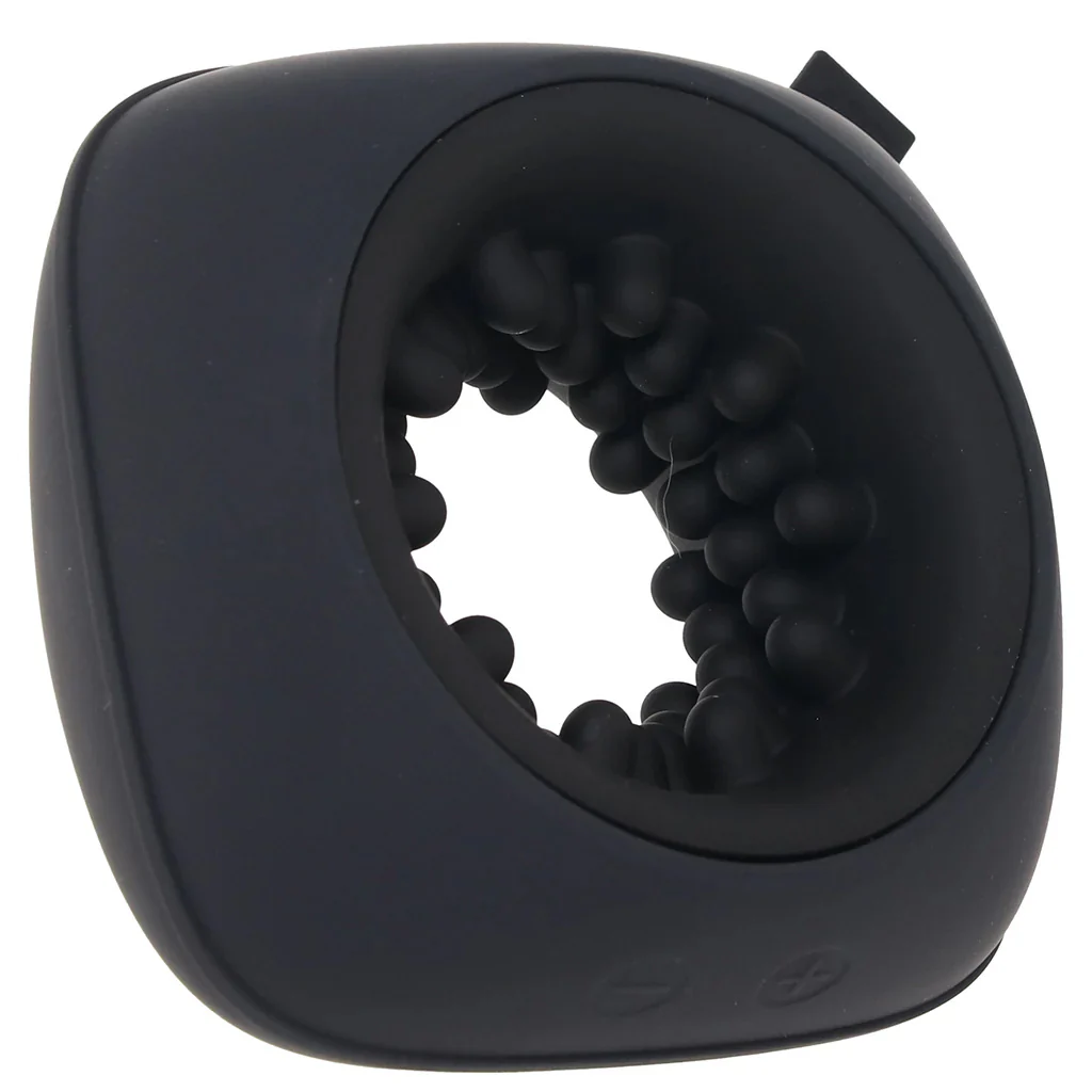 Satisfyer Ring Pocket Stroker