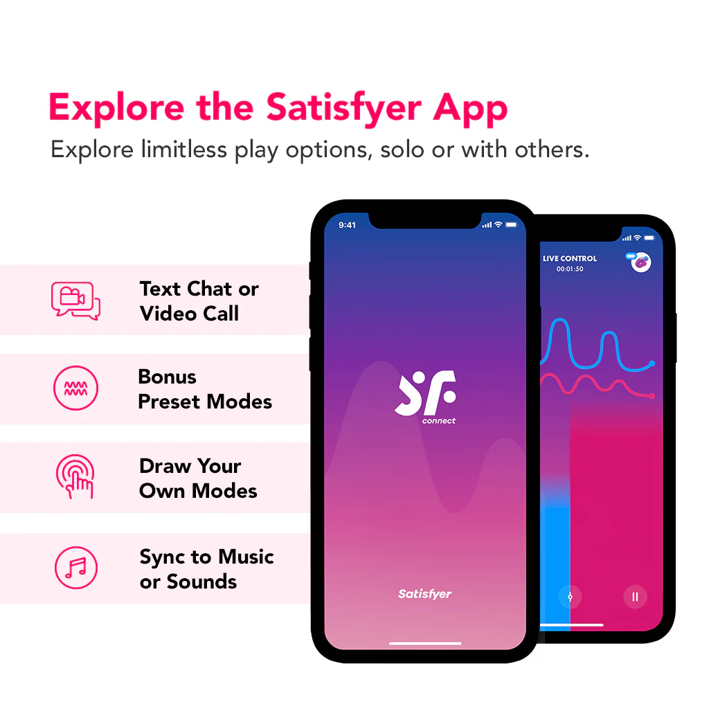 Satisfyer Top Secret + Wearable Vibe - Image 8