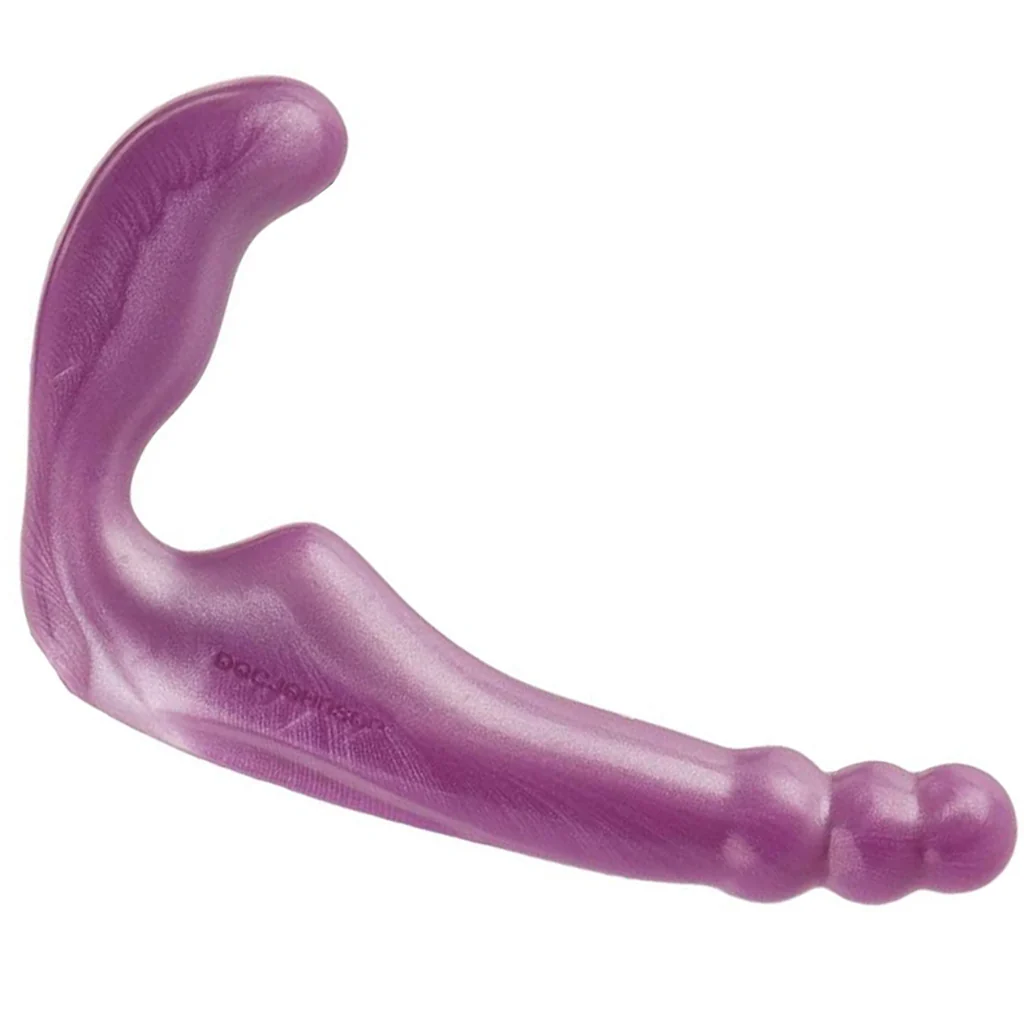 Platinum Silicone The Gal Pal in Purple