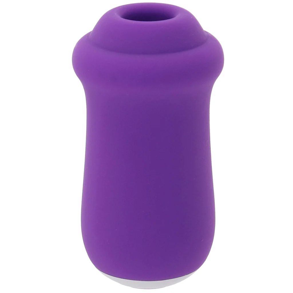Sugar Rush Mini Suction Vibe