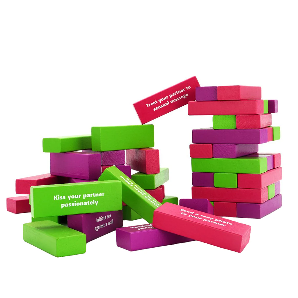 Tower of Pleasure Game - Image 2