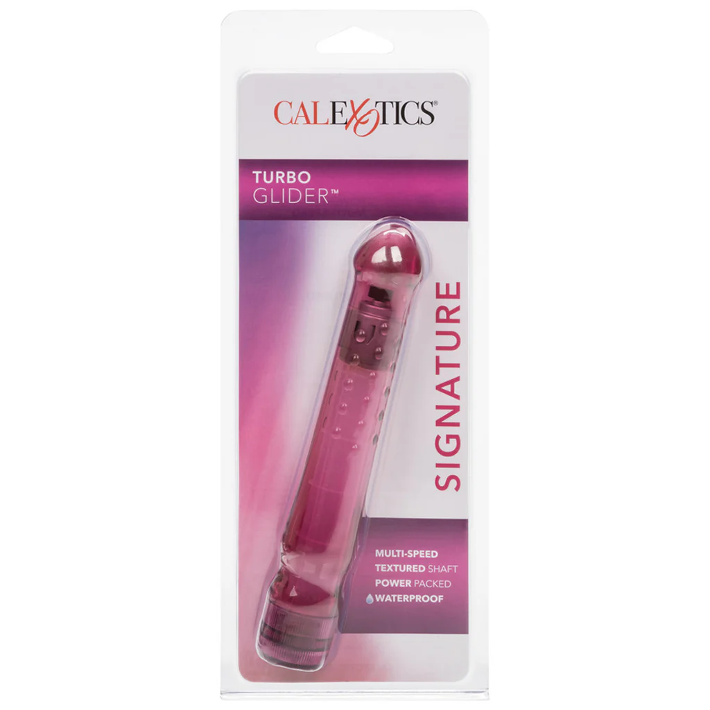 Turbo Glider Vibe in Raspberry - Image 6
